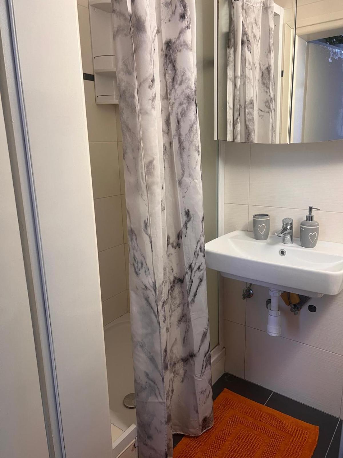 Apartments Antea Makarská Pokoj fotografie