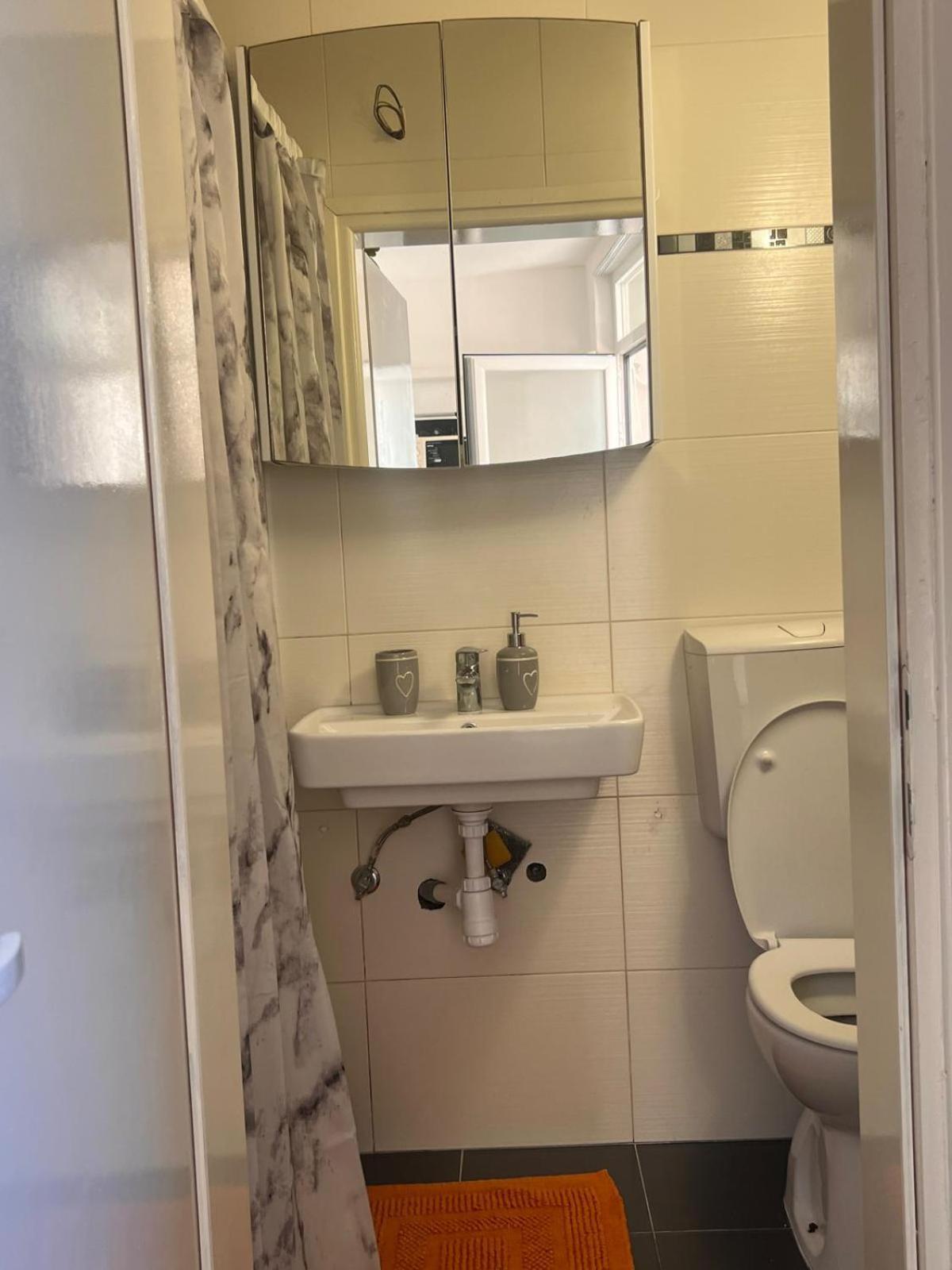 Apartments Antea Makarská Pokoj fotografie